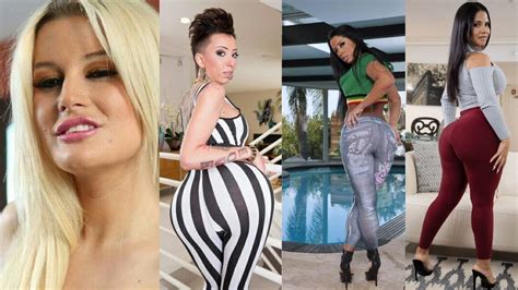 best ass pornstars|The Top 20 Best Ass Pornstars (2024)